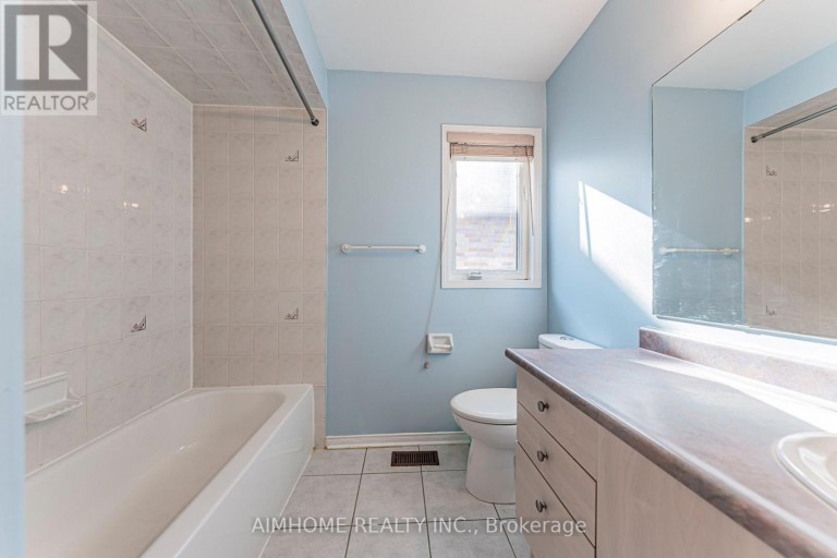 48 RED ASH DRIVE, Markham (Legacy), Ontario, L3S4B8