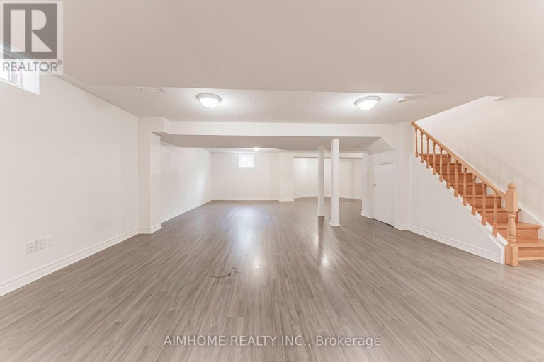 48 RED ASH DRIVE, Markham (Legacy), Ontario, L3S4B8