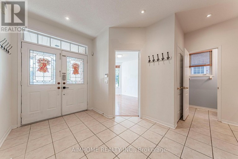 48 RED ASH DRIVE, Markham (Legacy), Ontario, L3S4B8