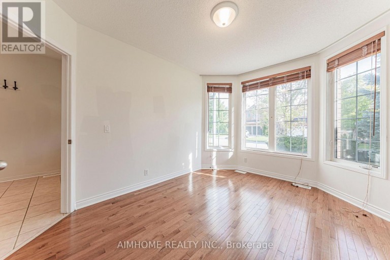 48 RED ASH DRIVE, Markham (Legacy), Ontario, L3S4B8