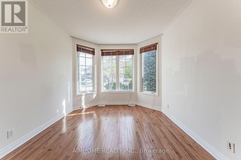 48 RED ASH DRIVE, Markham (Legacy), Ontario, L3S4B8