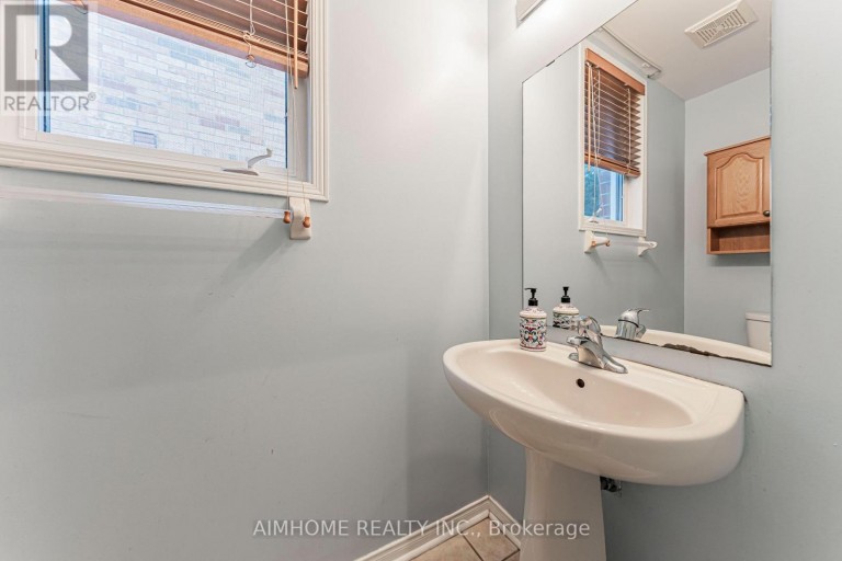 48 RED ASH DRIVE, Markham (Legacy), Ontario, L3S4B8