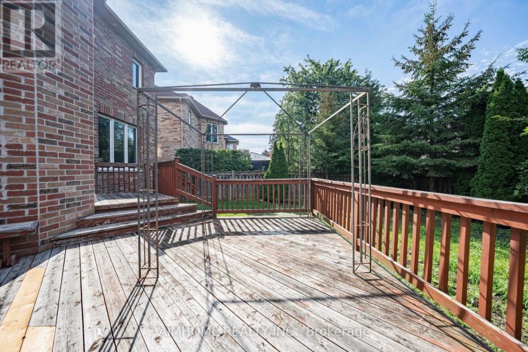 48 RED ASH DRIVE, Markham (Legacy), Ontario, L3S4B8