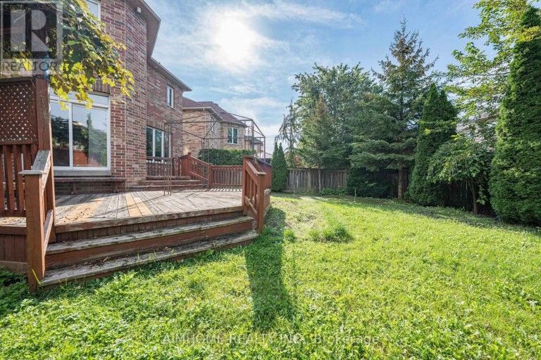48 RED ASH DRIVE, Markham (Legacy), Ontario, L3S4B8