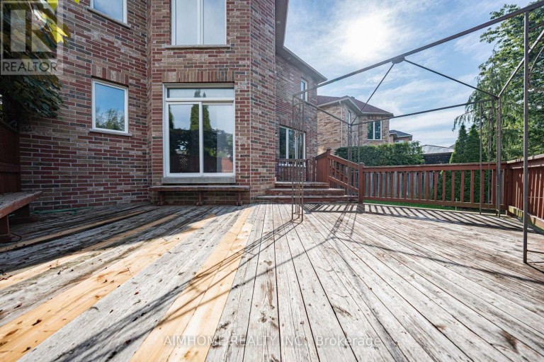 48 RED ASH DRIVE, Markham (Legacy), Ontario, L3S4B8