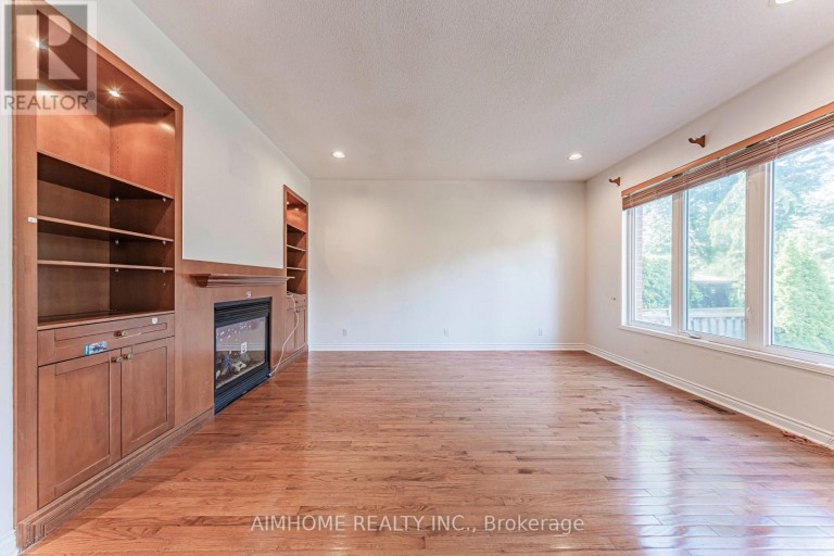 48 RED ASH DRIVE, Markham (Legacy), Ontario, L3S4B8