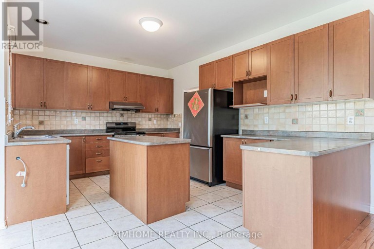 48 RED ASH DRIVE, Markham (Legacy), Ontario, L3S4B8