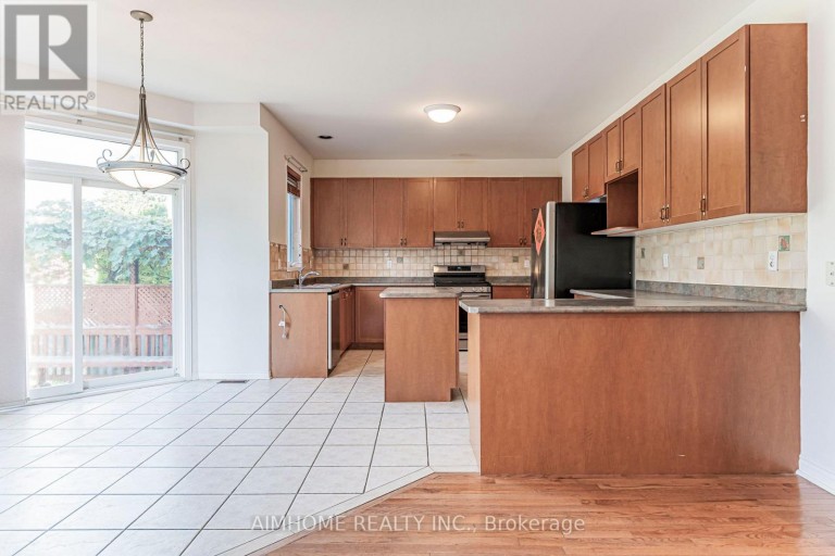 48 RED ASH DRIVE, Markham (Legacy), Ontario, L3S4B8