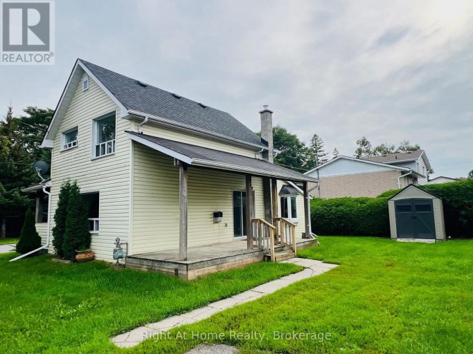 26 CHAPEL STREET, Brighton, Ontario, K0K1H0