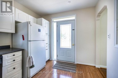 42 THORNCROFT CRESCENT Ajax (South East) Ontario photo 11