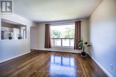 42 THORNCROFT CRESCENT Ajax (South East) Ontario photo 12