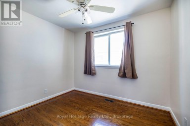 42 THORNCROFT CRESCENT Ajax (South East) Ontario photo 15