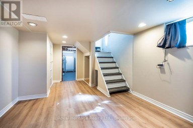 42 THORNCROFT CRESCENT Ajax (South East) Ontario photo 20