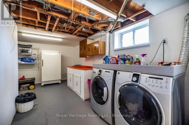 42 THORNCROFT CRESCENT Ajax (South East) Ontario photo 22