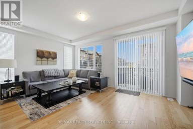 274 CARNWITH DRIVE E Whitby (Brooklin) Ontario photo 11