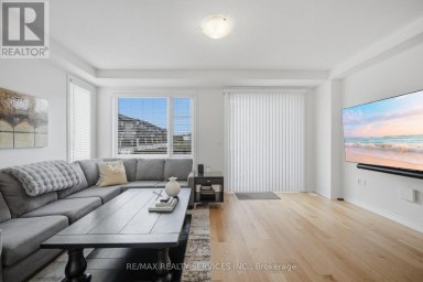 274 CARNWITH DRIVE E Whitby (Brooklin) Ontario photo 12
