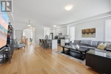 274 CARNWITH DRIVE E Whitby (Brooklin) Ontario photo 14