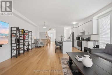 274 CARNWITH DRIVE E Whitby (Brooklin) Ontario photo 15
