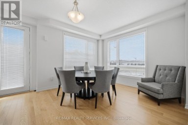 274 CARNWITH DRIVE E Whitby (Brooklin) Ontario photo 16