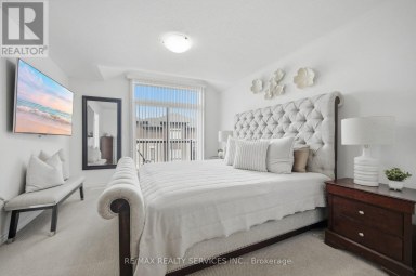 274 CARNWITH DRIVE E Whitby (Brooklin) Ontario photo 22