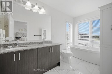 274 CARNWITH DRIVE E Whitby (Brooklin) Ontario photo 25