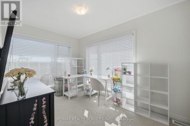 274 CARNWITH DRIVE E Whitby (Brooklin) Ontario photo 33
