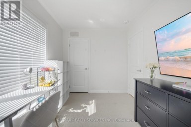 274 CARNWITH DRIVE E Whitby (Brooklin) Ontario photo 35