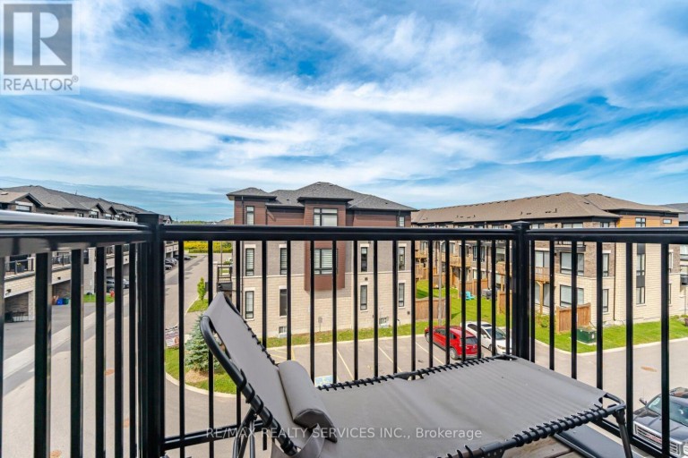 274 CARNWITH DRIVE E, Whitby (Brooklin), Ontario, L1M0M3