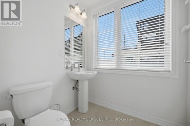 274 CARNWITH DRIVE E Whitby (Brooklin) Ontario photo 41