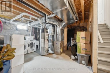274 CARNWITH DRIVE E Whitby (Brooklin) Ontario photo 43