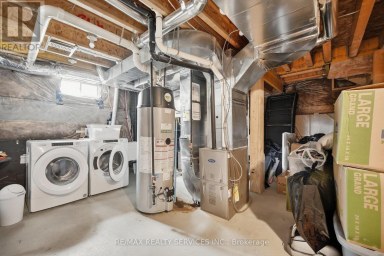 274 CARNWITH DRIVE E Whitby (Brooklin) Ontario photo 44