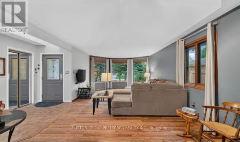 129 TINER AVENUE, Thames Centre (Dorchester), Ontario, N0L1G2