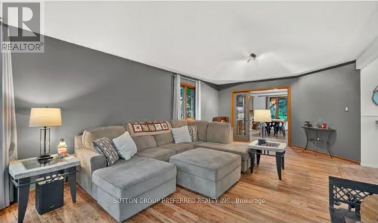 129 TINER AVENUE, Thames Centre (Dorchester), Ontario, N0L1G2