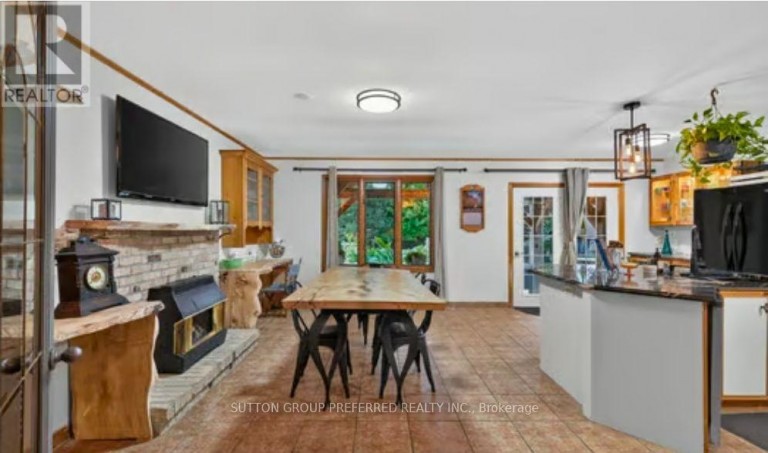 129 TINER AVENUE, Thames Centre (Dorchester), Ontario, N0L1G2
