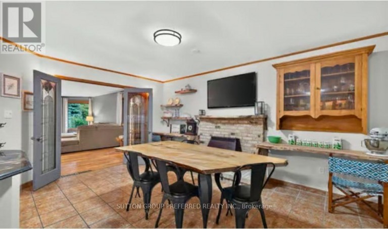 129 TINER AVENUE, Thames Centre (Dorchester), Ontario, N0L1G2
