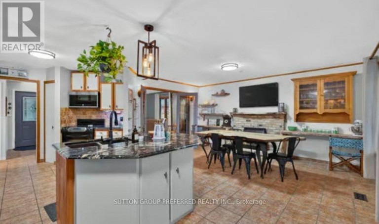 129 TINER AVENUE, Thames Centre (Dorchester), Ontario, N0L1G2