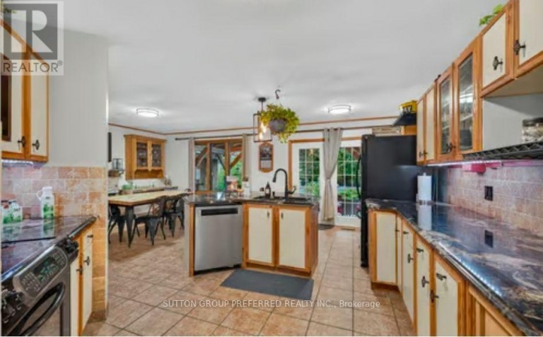 129 TINER AVENUE, Thames Centre (Dorchester), Ontario, N0L1G2
