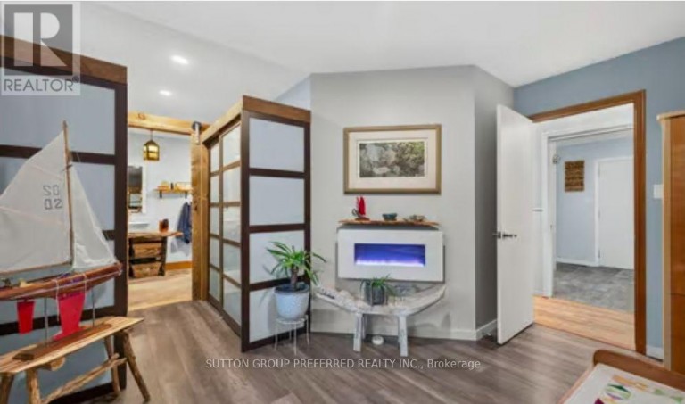 129 TINER AVENUE, Thames Centre (Dorchester), Ontario, N0L1G2