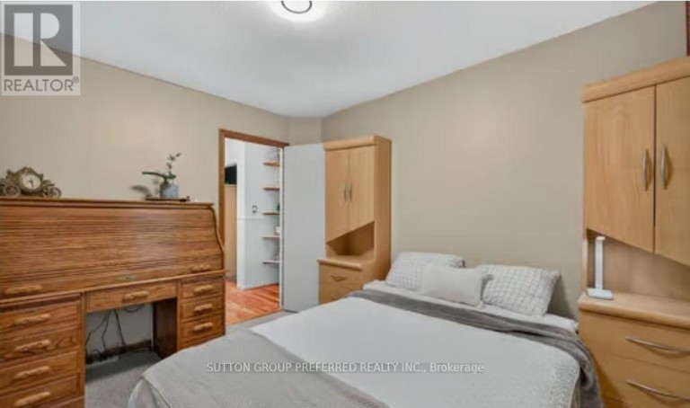 129 TINER AVENUE, Thames Centre (Dorchester), Ontario, N0L1G2