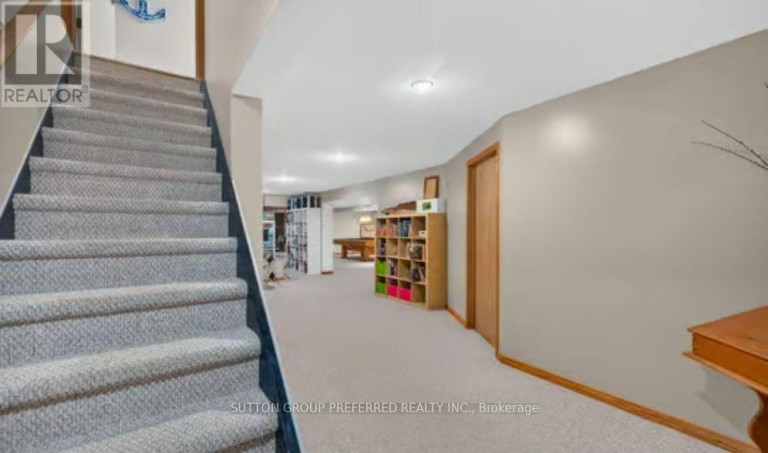 129 TINER AVENUE, Thames Centre (Dorchester), Ontario, N0L1G2