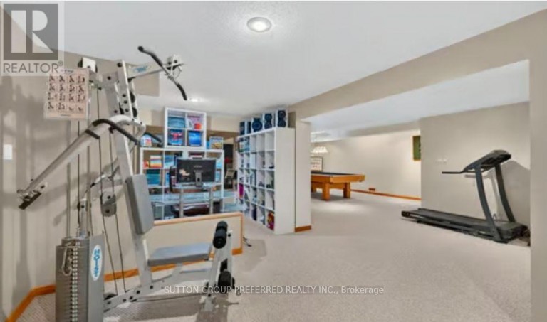 129 TINER AVENUE, Thames Centre (Dorchester), Ontario, N0L1G2