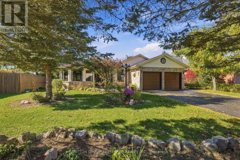 129 TINER AVENUE, Thames Centre (Dorchester), Ontario, N0L1G2