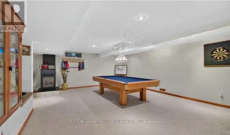 129 TINER AVENUE, Thames Centre (Dorchester), Ontario, N0L1G2