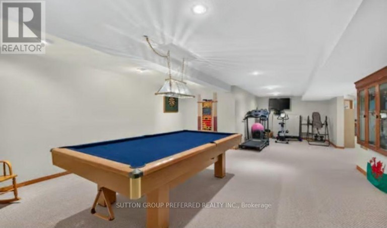 129 TINER AVENUE, Thames Centre (Dorchester), Ontario, N0L1G2