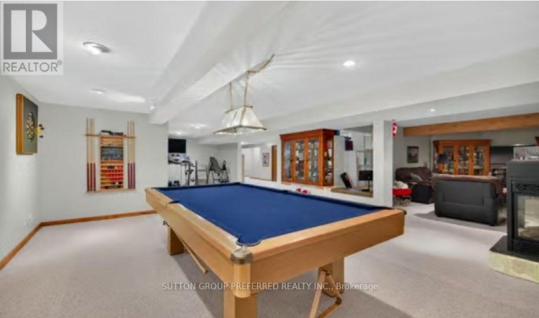 129 TINER AVENUE, Thames Centre (Dorchester), Ontario, N0L1G2