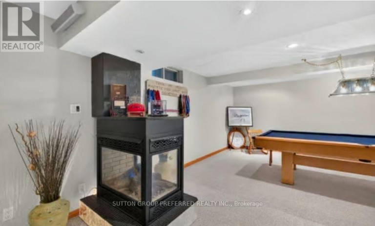 129 TINER AVENUE, Thames Centre (Dorchester), Ontario, N0L1G2