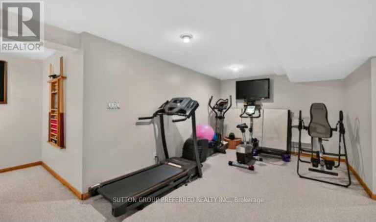 129 TINER AVENUE, Thames Centre (Dorchester), Ontario, N0L1G2