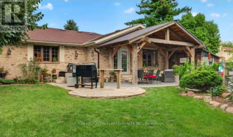 129 TINER AVENUE, Thames Centre (Dorchester), Ontario, N0L1G2