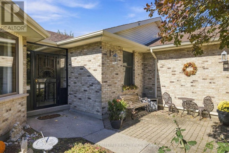 129 TINER AVENUE, Thames Centre (Dorchester), Ontario, N0L1G2
