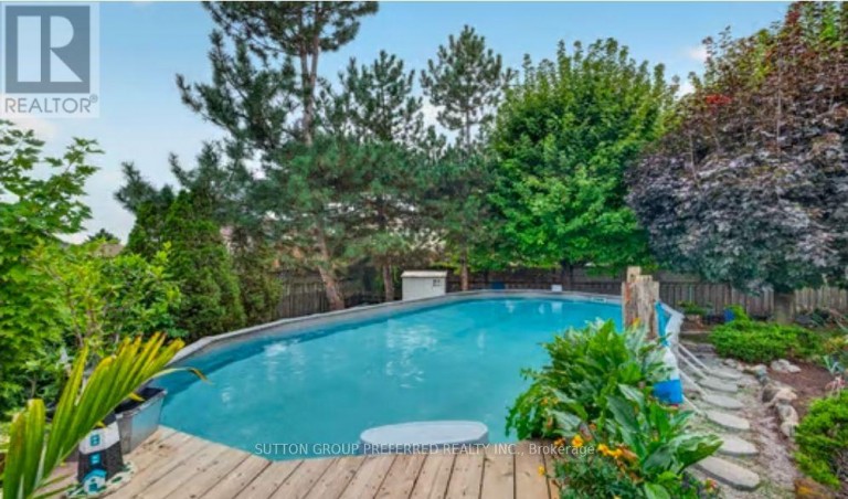 129 TINER AVENUE, Thames Centre (Dorchester), Ontario, N0L1G2